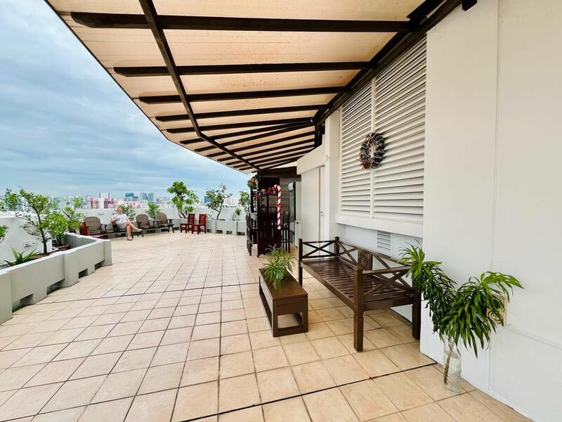 Additional image 5 of 175 Bencoolen Street