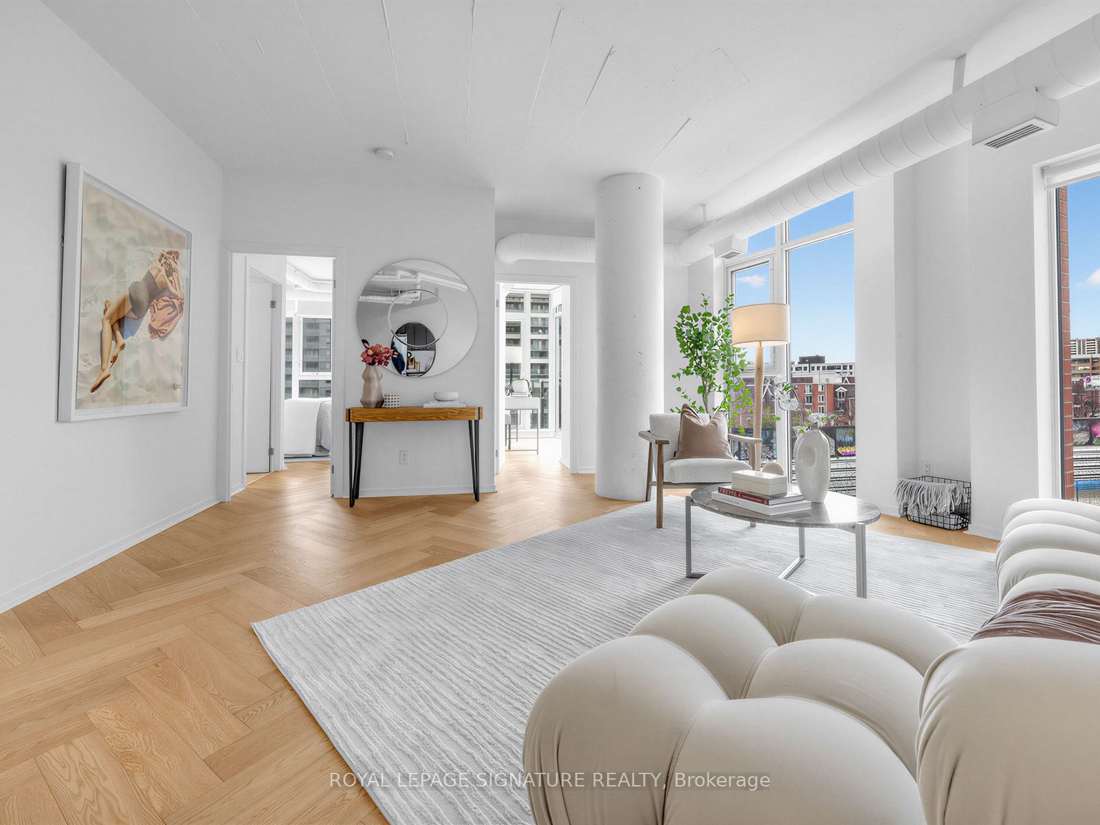 Additional image 5 of 532-150 Sudbury Street, Toronto, ON, M6J 3S8