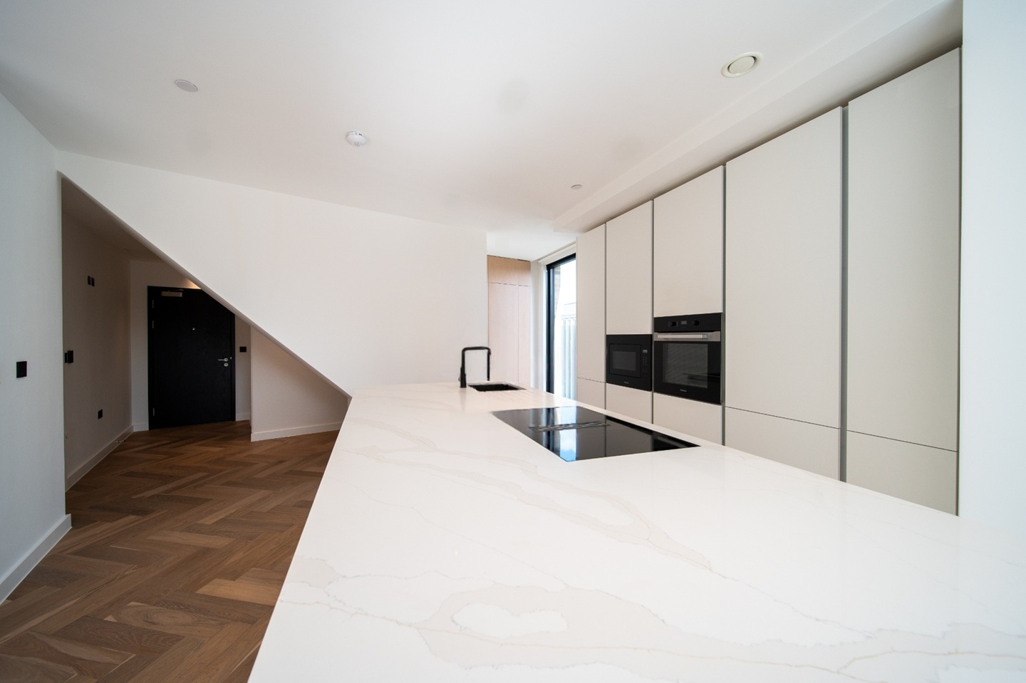 Additional image 7 of 3 Bed Flat, Cluny Mews, SW5, N1 7GU