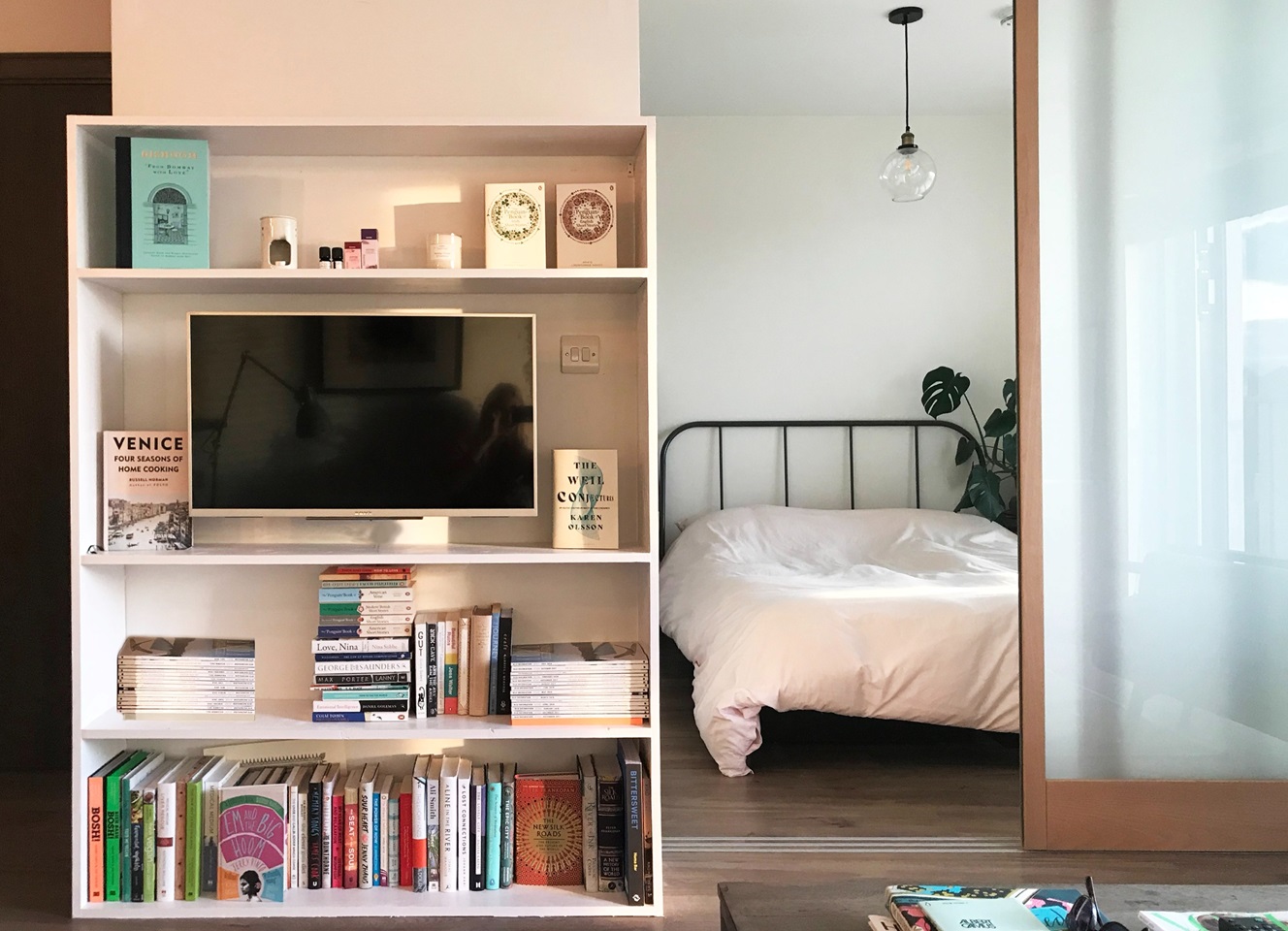 1 Bed Flat, Chelsea Creek, SW6, N1 7GU