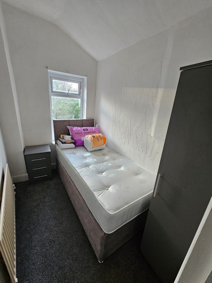 Additional image 6 of Room in a Shared House, Tenby Road, B13, N1 7GU