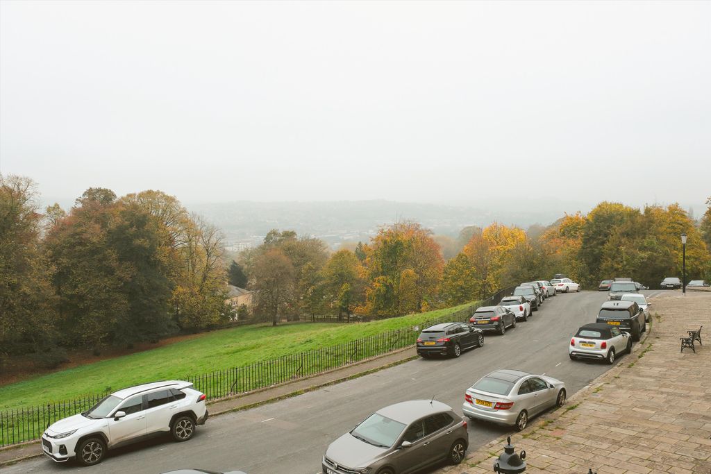 Additional image 7 of 2 bed flat for saleLansdown Crescent, Bath, Somerset BA1
