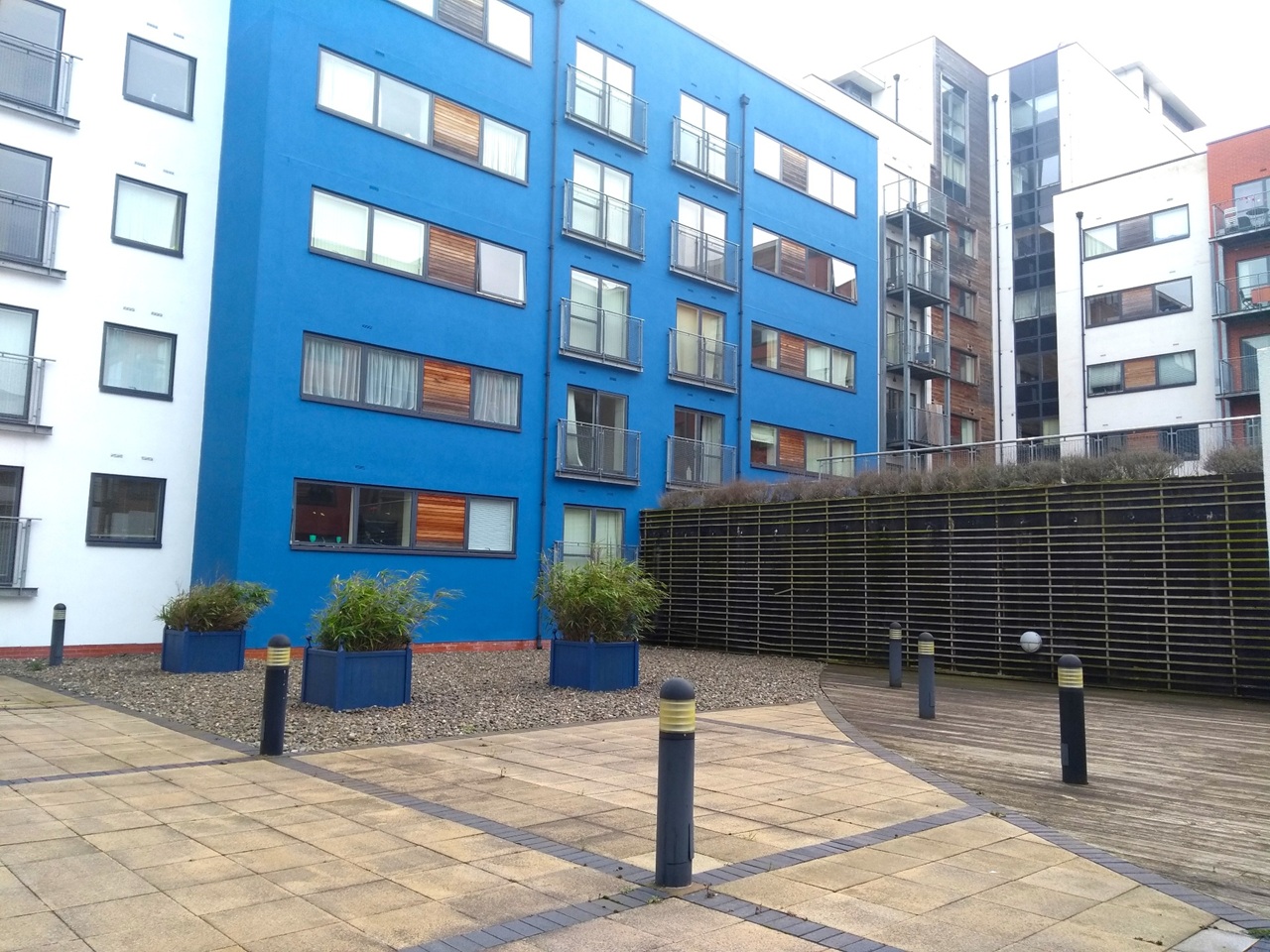 Additional image 8 of 1 Bed Flat, Sherborne Street, B16, N1 7GU