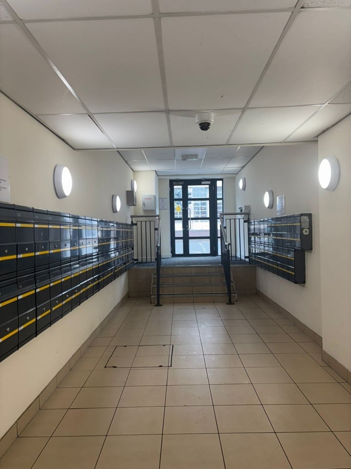 Additional image 9 of 2 Bed Flat, Abacus Building, B12, N1 7GU