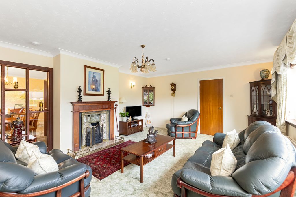 Additional image 9 of 5 bed villa for sale3 Murieston Road, Murieston, Livingston EH54