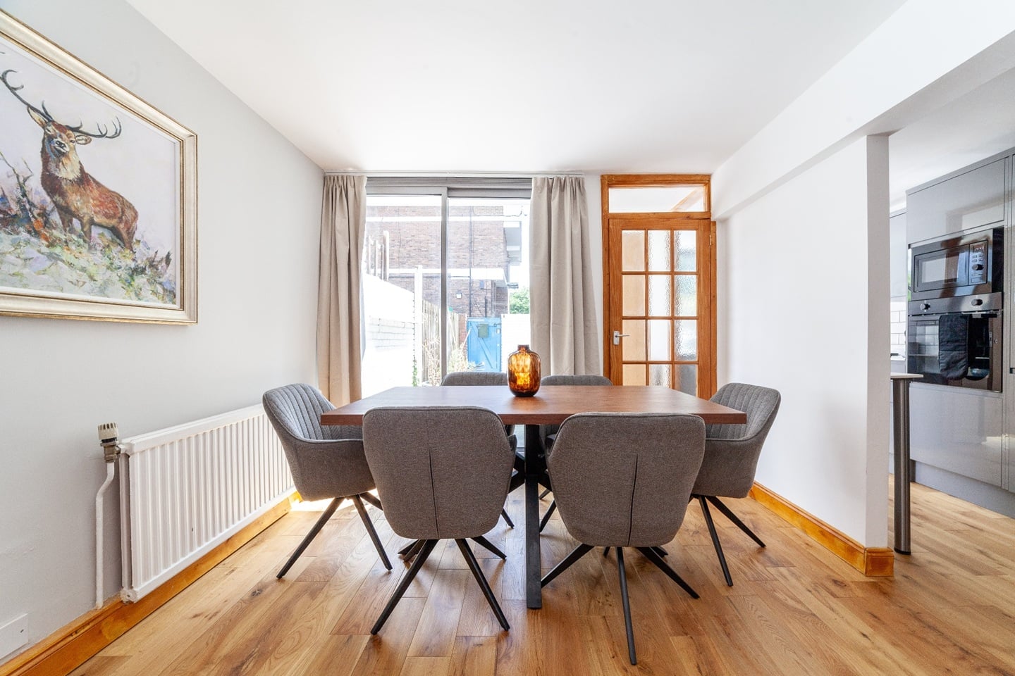 Additional image 3 of 2 Bed Flat, Handa Walk, N1, N1 1RL