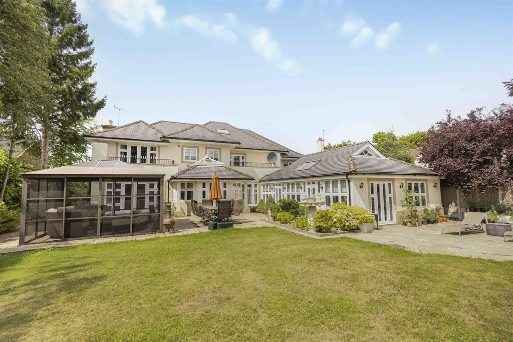 Additional image 3 of 6 bed detached house for saleBow Green Road, Bowdon, Altrincham WA14