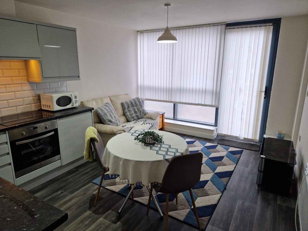 Additional image 8 of 1 Bed Flat, Skinner Lane, LS7, N1 7GU