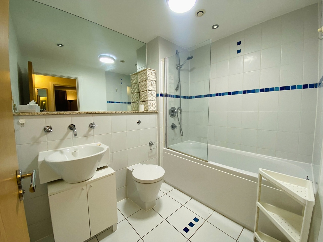 Additional image 8 of 1 Bed Flat, Southside, B5, N1 7GU