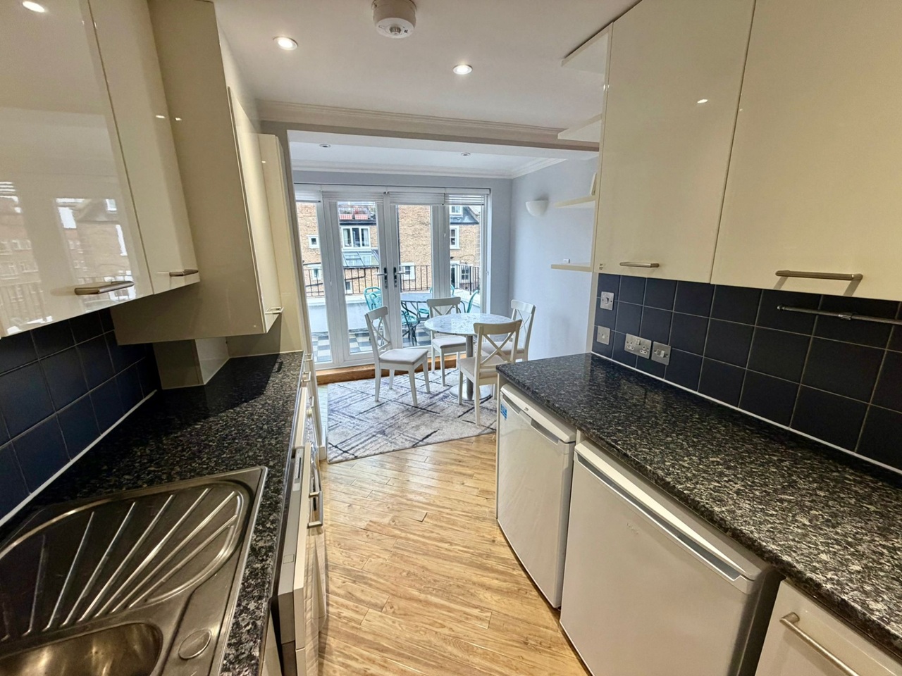 Additional image 7 of 3 Bed Flat, Marloes Road, W8, N1 7GU