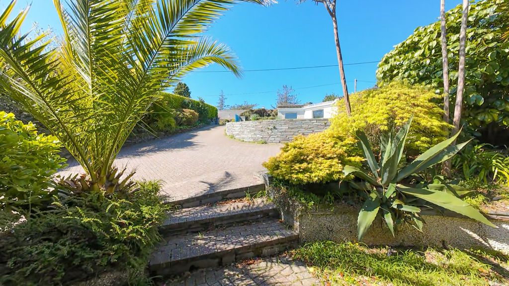 Additional image 8 of 5 bed detached house for saleRestronguet Point, Feock, Truro, Cornwall TR3