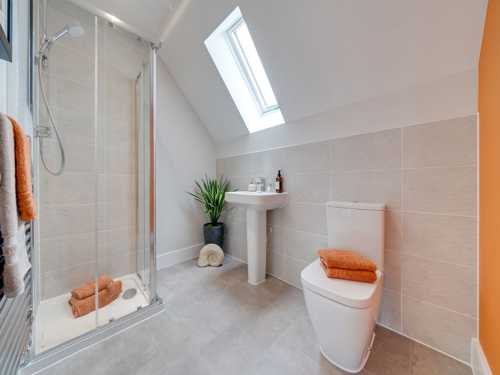 Additional image 12 of 3 bed semi-detached house for sale"The Leicester" at Lower Way, Thatcham RG19