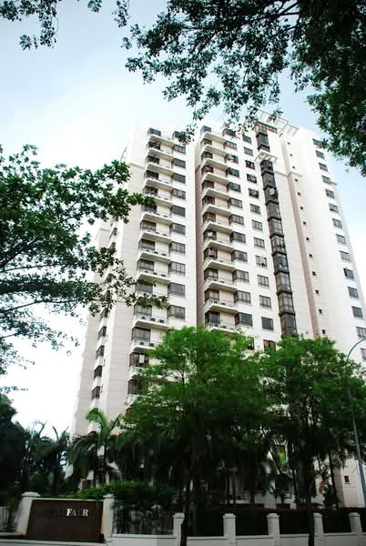 Additional image 13 of 1 Jurong East Street 32
