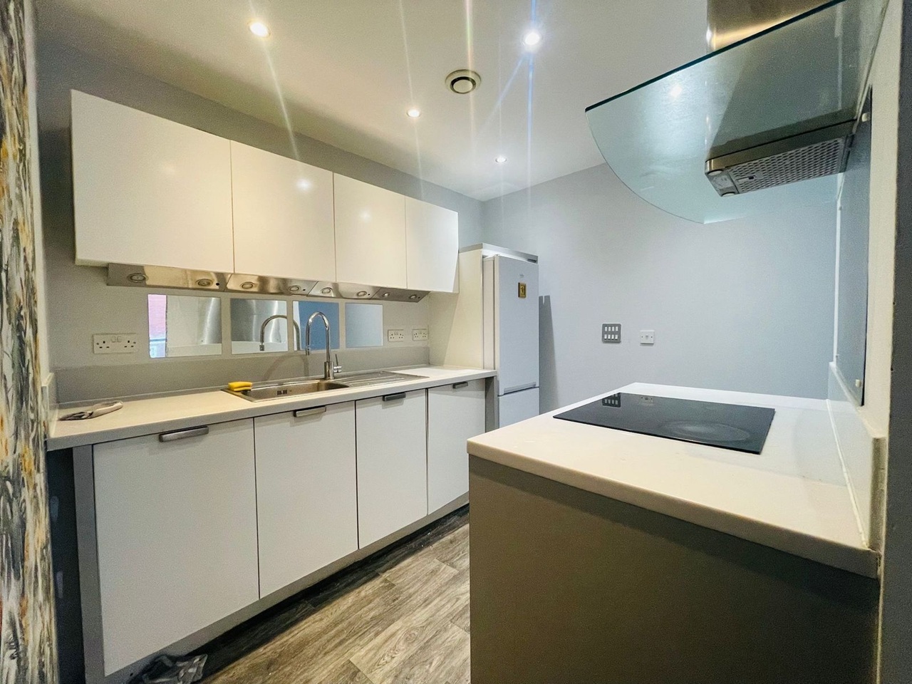 Additional image 4 of 2 Bed Flat, Southside, B5, N1 7GU