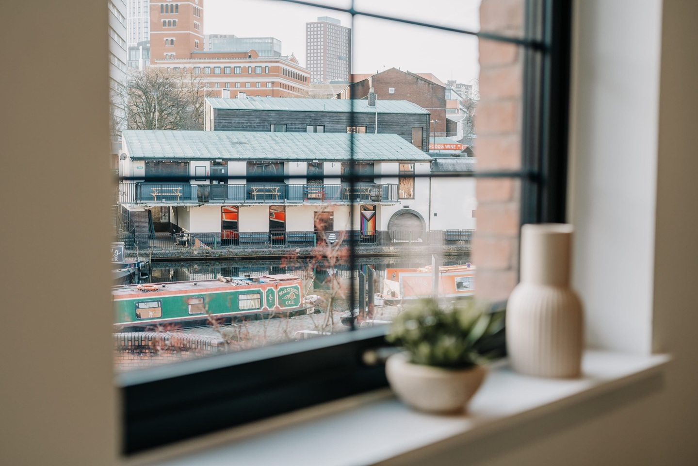 Additional image 34 of 1 Bed Flat, Scotland Street, B1, N1 7GU