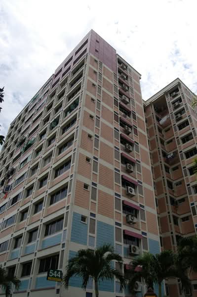 Additional image 14 of 544 Pasir Ris Street 51