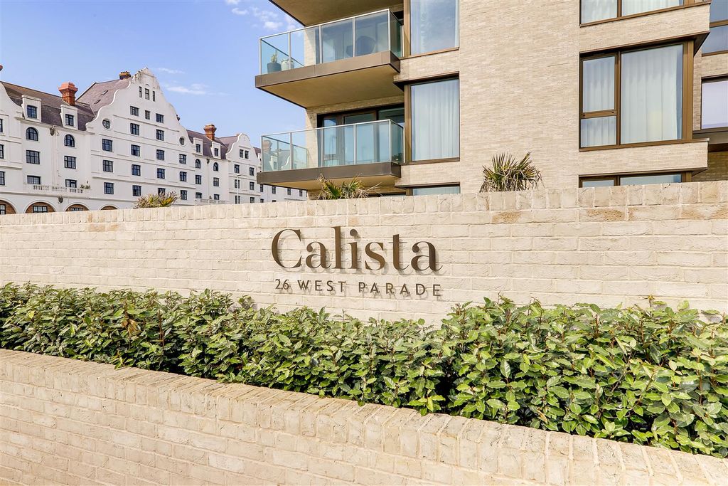 Additional image 29 of 3 bed flat for saleCalista, West Parade, Worthing BN11