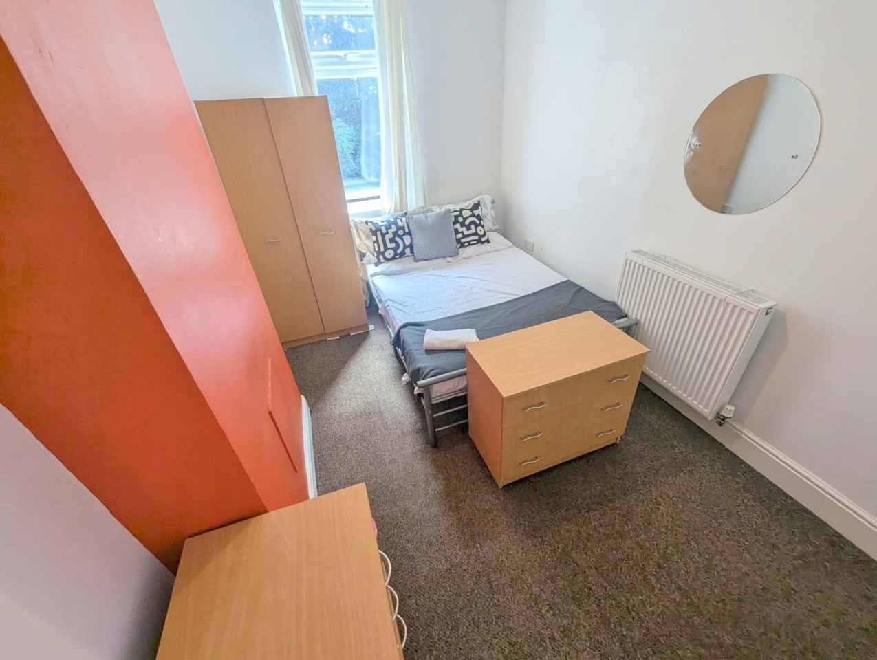 Additional image 2 of Room in a Shared House, Harold Road, B16, N1 7GU