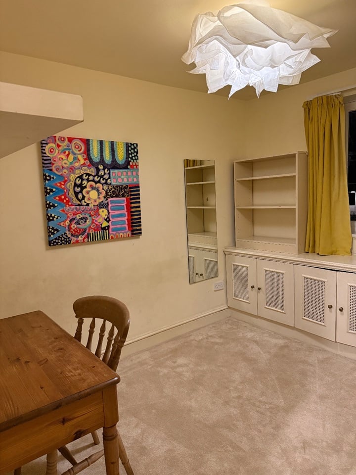 Additional image 6 of 6 Bed Terraced House, Bagleys Lane, SW6, N1 7GU