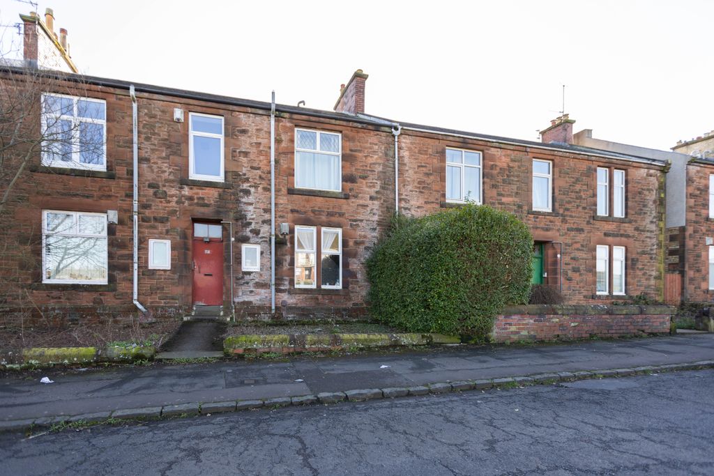 Additional image 17 of 1 bed flat for saleBonnyton Road, Kilmarnock KA1