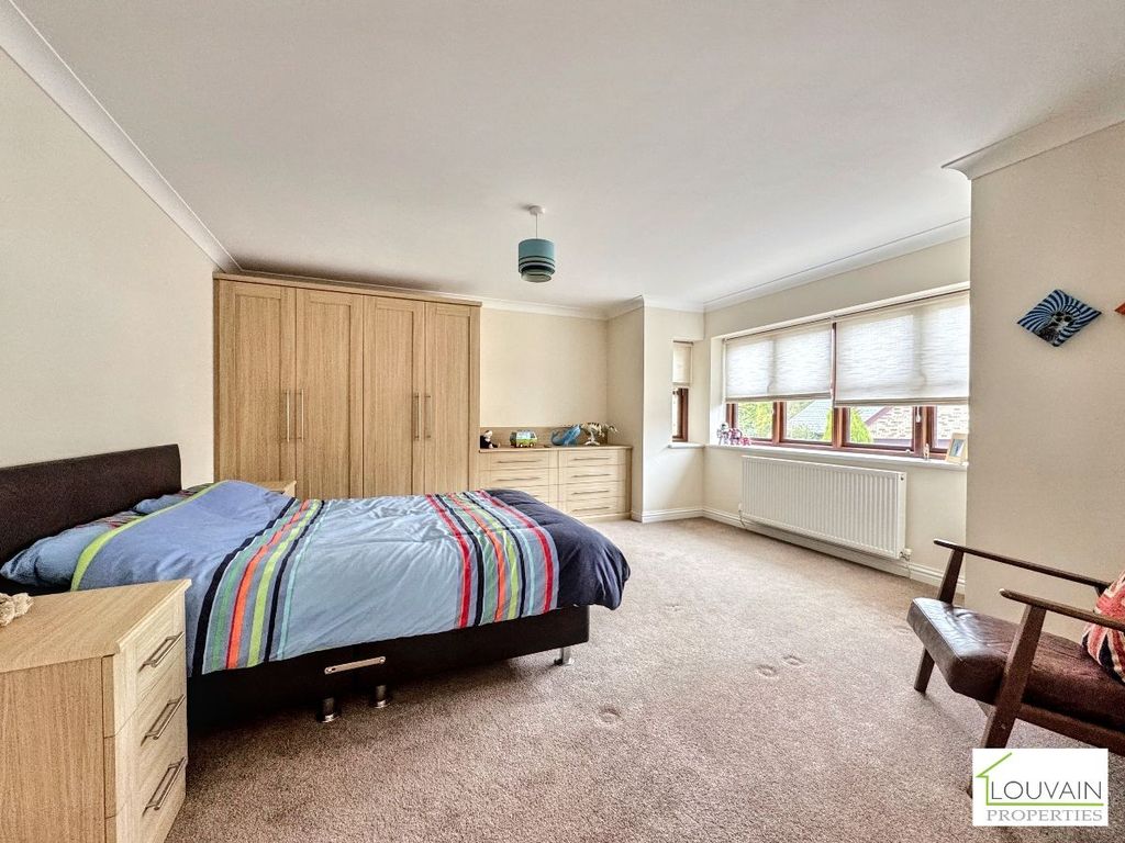 Additional image 23 of 6 bed detached house for saleMerthyr Road, Tredegar NP22