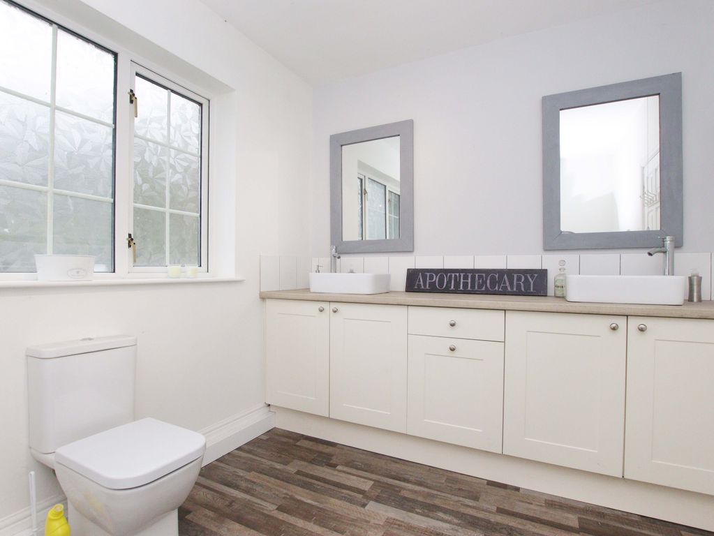Additional image 16 of 4 bed detached house for saleOld Brewery Lane, Rhymney NP22