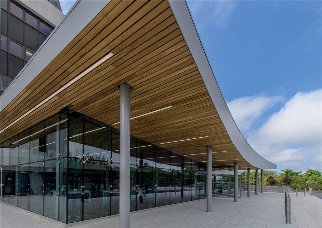 Additional image 2 of Suite 1, Ground Floor, H1, Hill Of Rubislaw, Aberdeen, Aberdeenshire, AB15 6BY