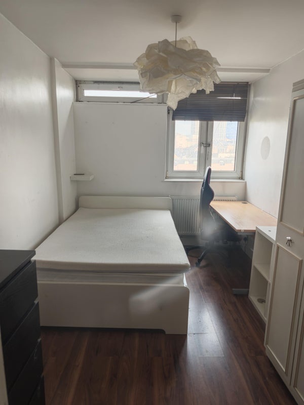 Additional image 7 of Room in a Shared Flat, Pauline House, E1, N1 7GU