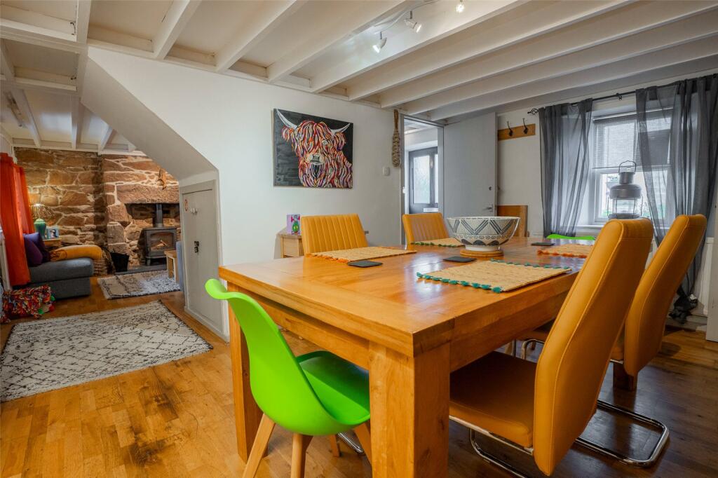 Additional image 6 of Dunnottar Cottage, 1 Castle Street, Stonehaven, Aberdeenshire, AB39