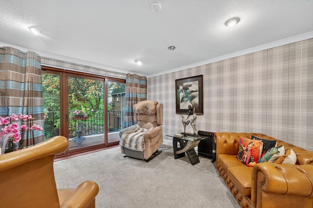 Additional image 11 of 5 bed villa for sale71 London Road, Kilmarnock KA3