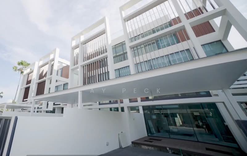 Additional image 18 of near UPPER EAST COAST ROAD