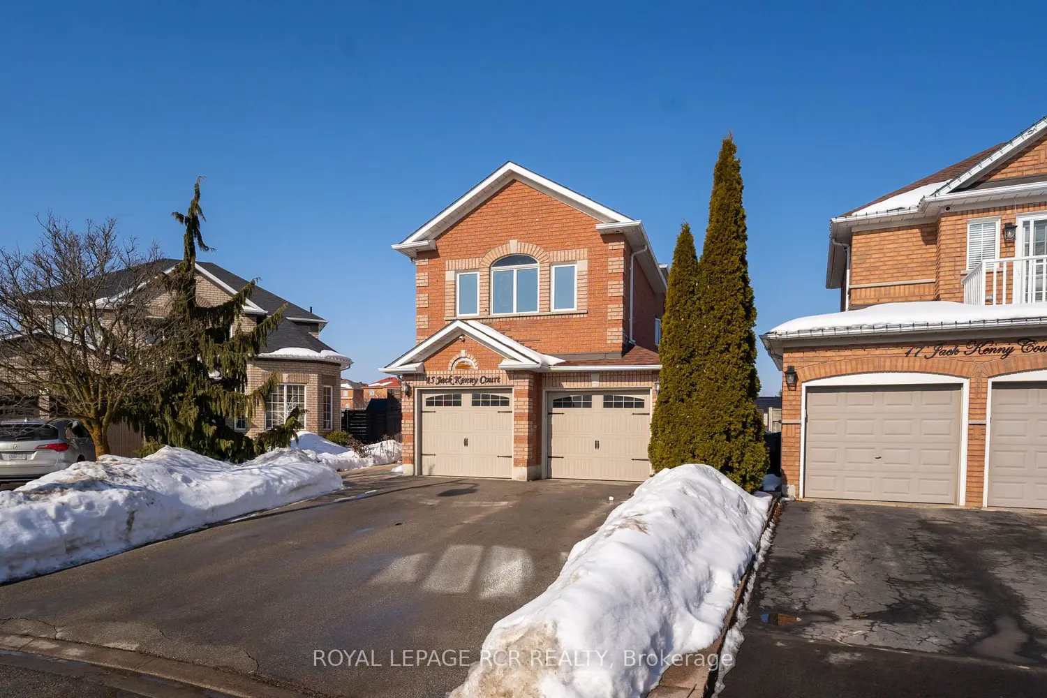 Additional image 14 of 15 Jack Kenny Court