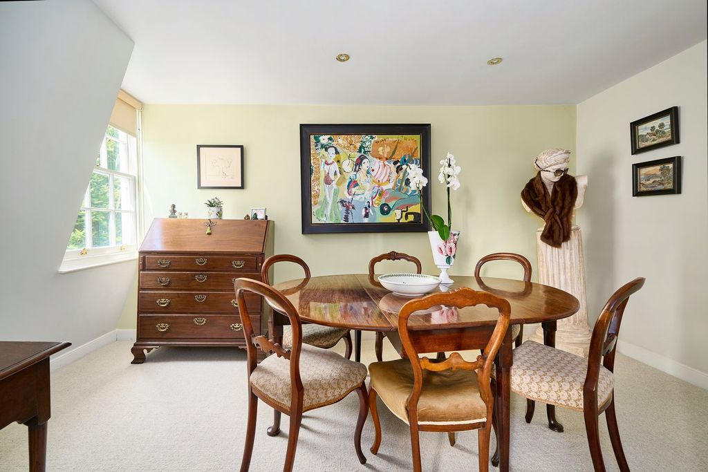 Additional image 7 of 3 bed flat for saleSt James's Square, Bath BA1