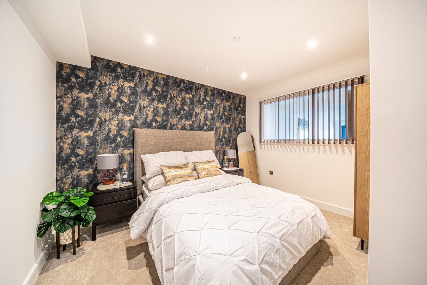 Additional image 15 of 2 Bed Flat, Leeds City Center, LS9, N1 7GU