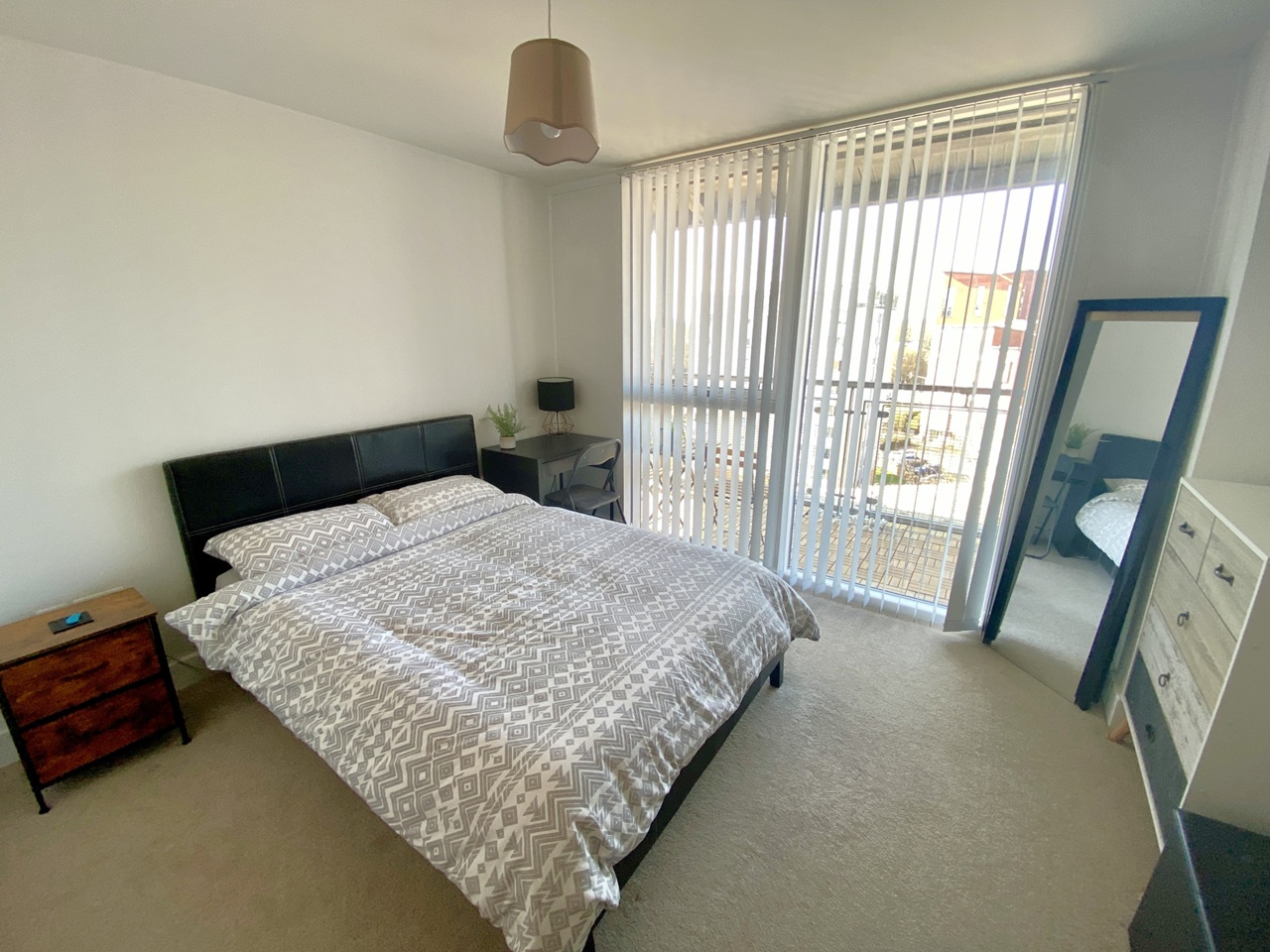 Additional image 5 of 2 Bed Flat, Longleat Avenue, B15, N1 7GU