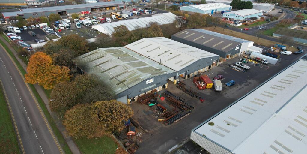 3A & 3B Woodside Road, Bridge of Don, Aberdeen, AB23