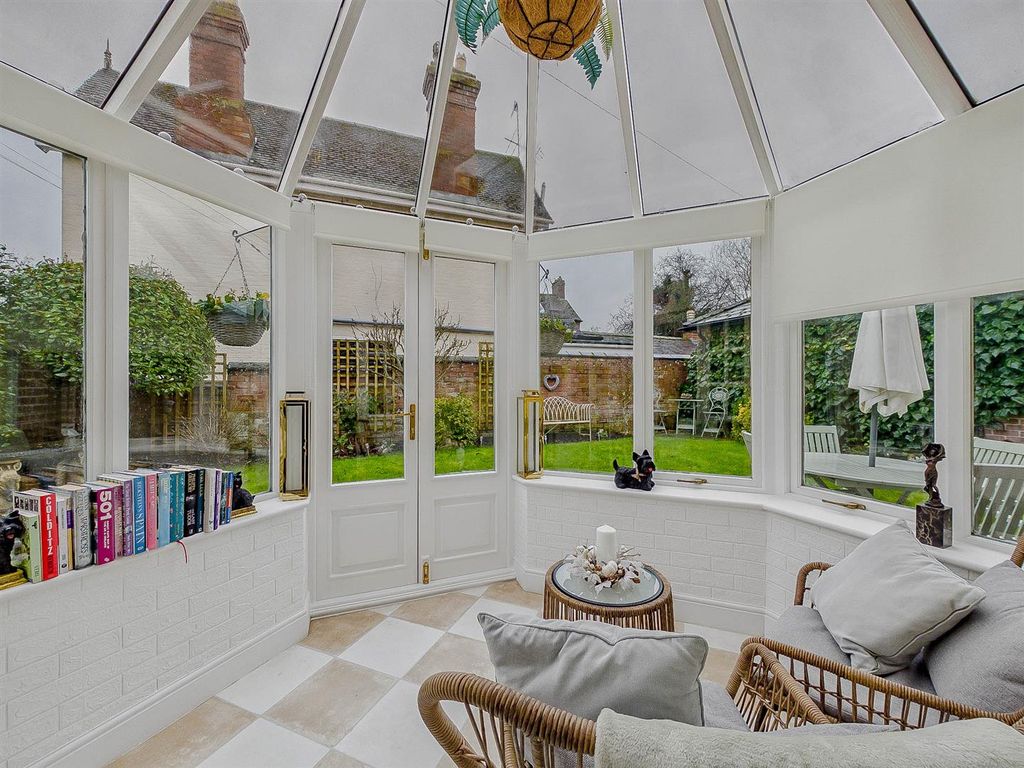 Additional image 12 of 2 bed flat for saleRoyal Oak Gardens, Malvern WR14