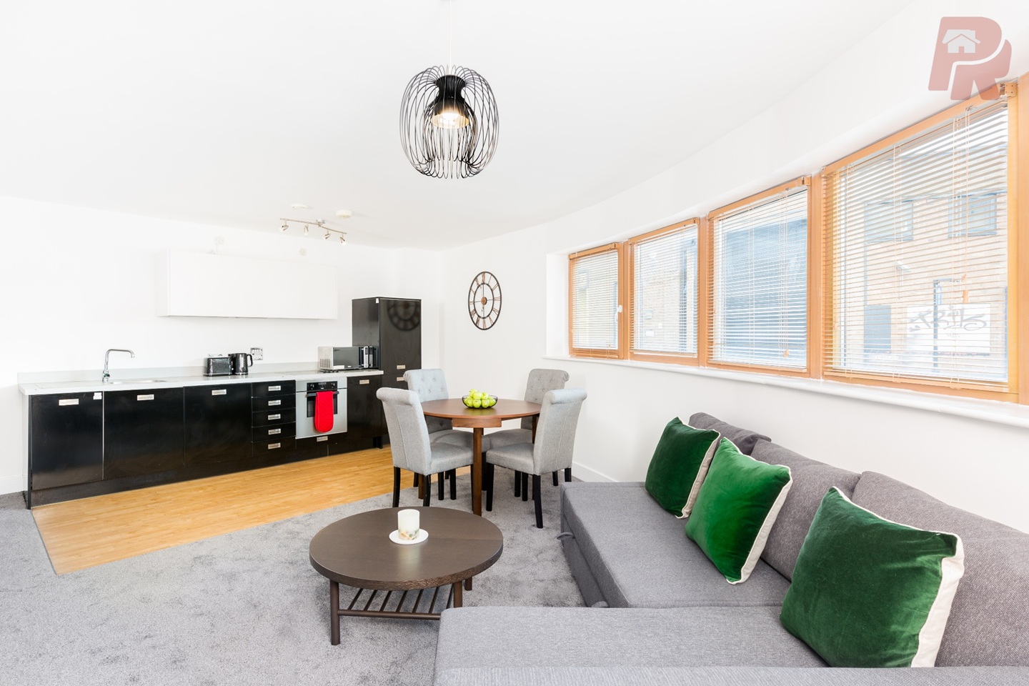 Additional image 4 of 2 Bed Flat, Upper Marshall Street, B1, N1 7GU