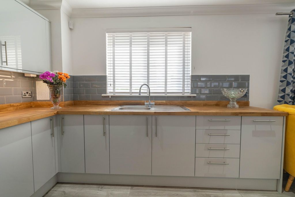 Additional image 8 of 4 bed detached bungalow for saleKarlix Cottage, Auchenheath, Lanark ML11