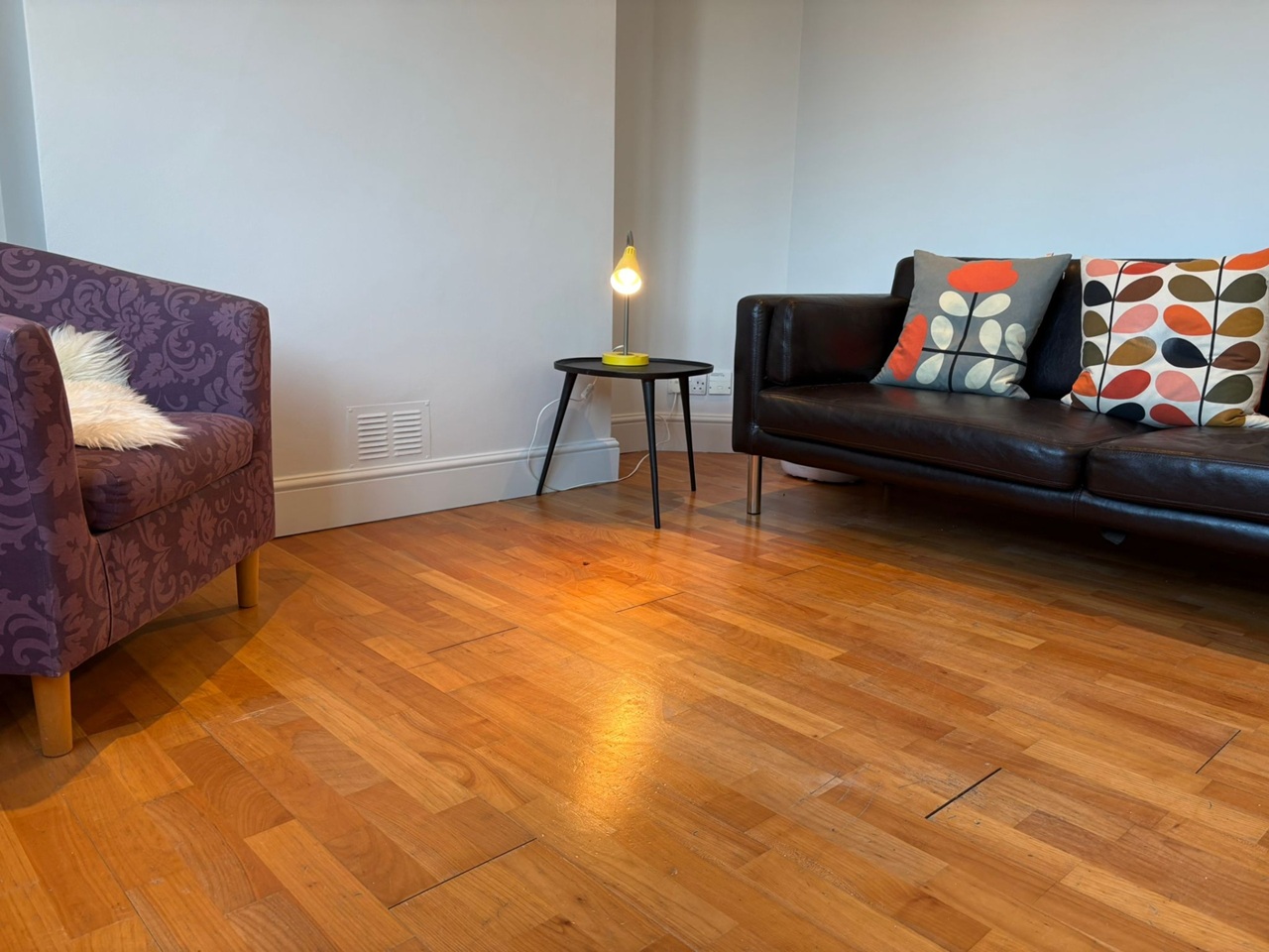 Additional image 10 of 2 Bed Flat, Fortess House, NW5, N1 7GU