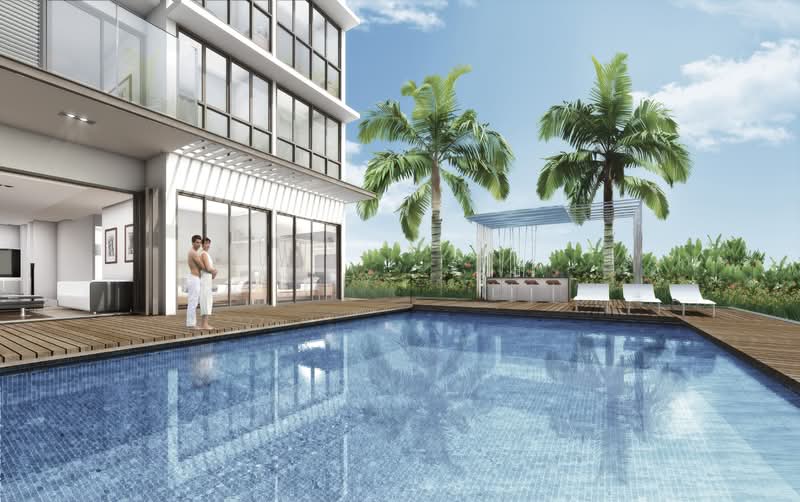 Additional image 13 of West Coast Crescent