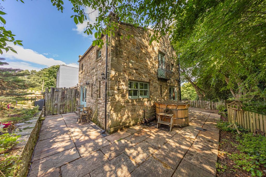 Additional image 3 of 5 bed barn conversion for saleHagg Hill Farm, Spa Well Road, Winlaton Mill, Tyne And Wear NE21