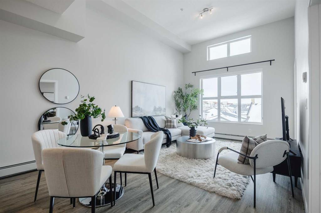 1401-95 Burma Star Road SW, Calgary, AB, T3E 8A9