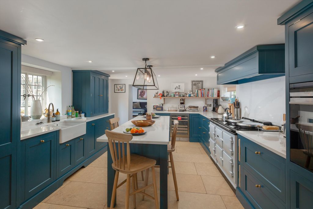 Additional image 3 of 6 bed detached house for saleLower Tockington Road, Tockington, Bristol BS32