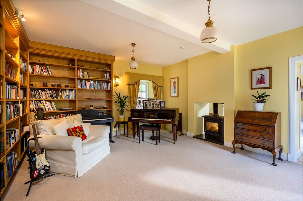 Additional image 9 of 9 bed detached house for saleThe Stables, Woodland Park, Alva, Clackmannanshire FK12