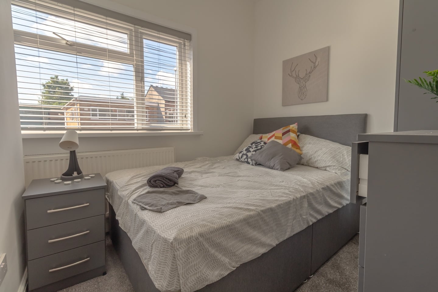 Room in a Shared House, Three Shires Oak Road, B67, N1 7GU