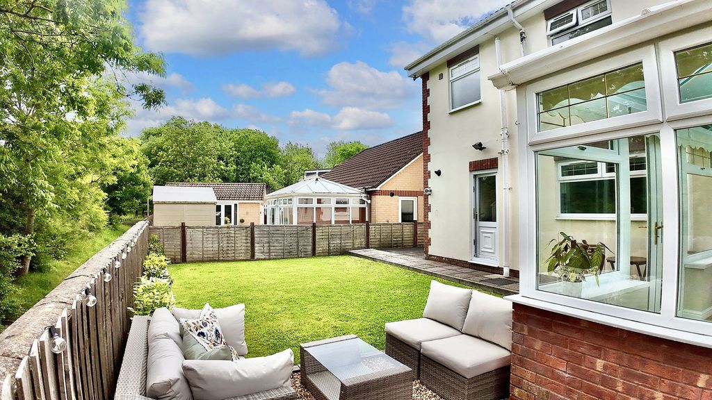 Additional image 40 of 4 bed detached house for saleCastle Fields, Rhymney NP22