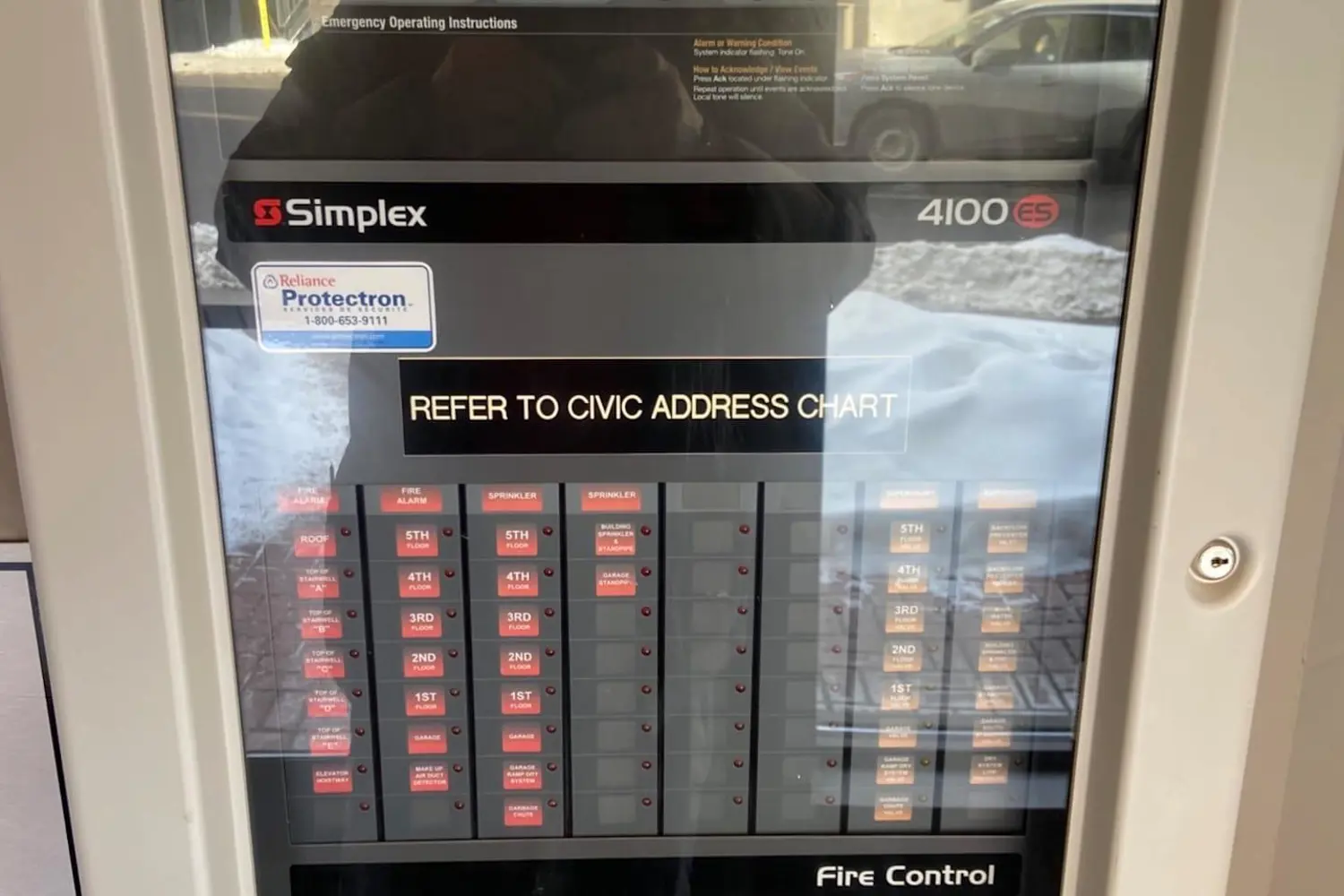 Additional image 16 of 456 King Edward Avenue 306