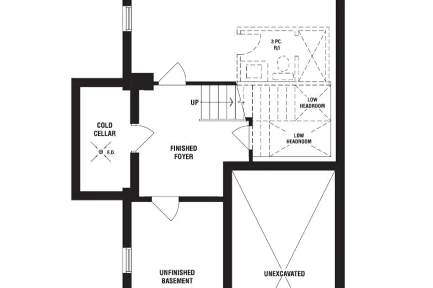 Additional image 4 of 131 Muret Crescent Lot 12