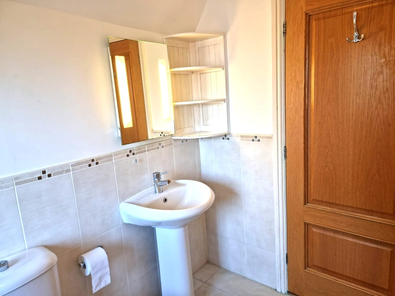 Additional image 19 of 2 Bed Flat, Portland Court, B16, N1 7GU